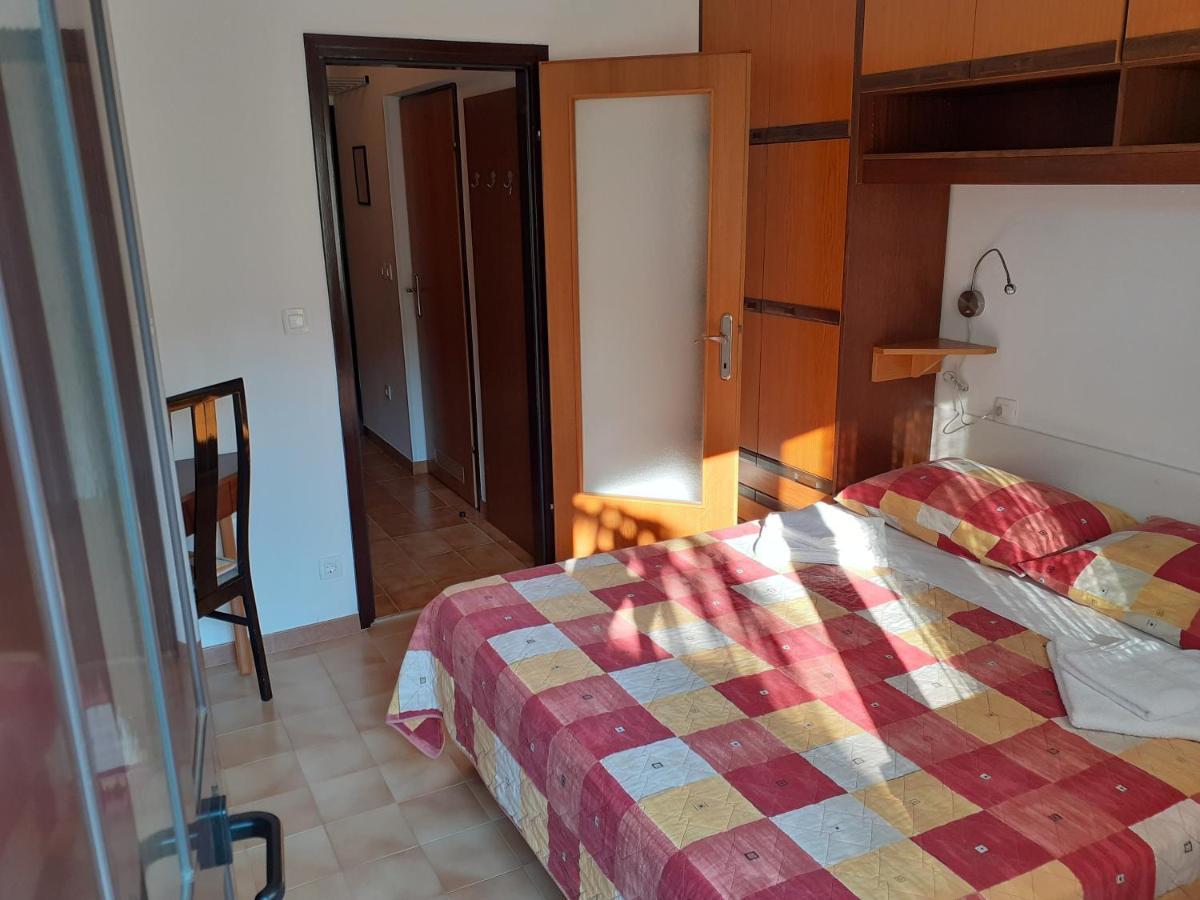 Appartamento App Milka Porec Esterno foto