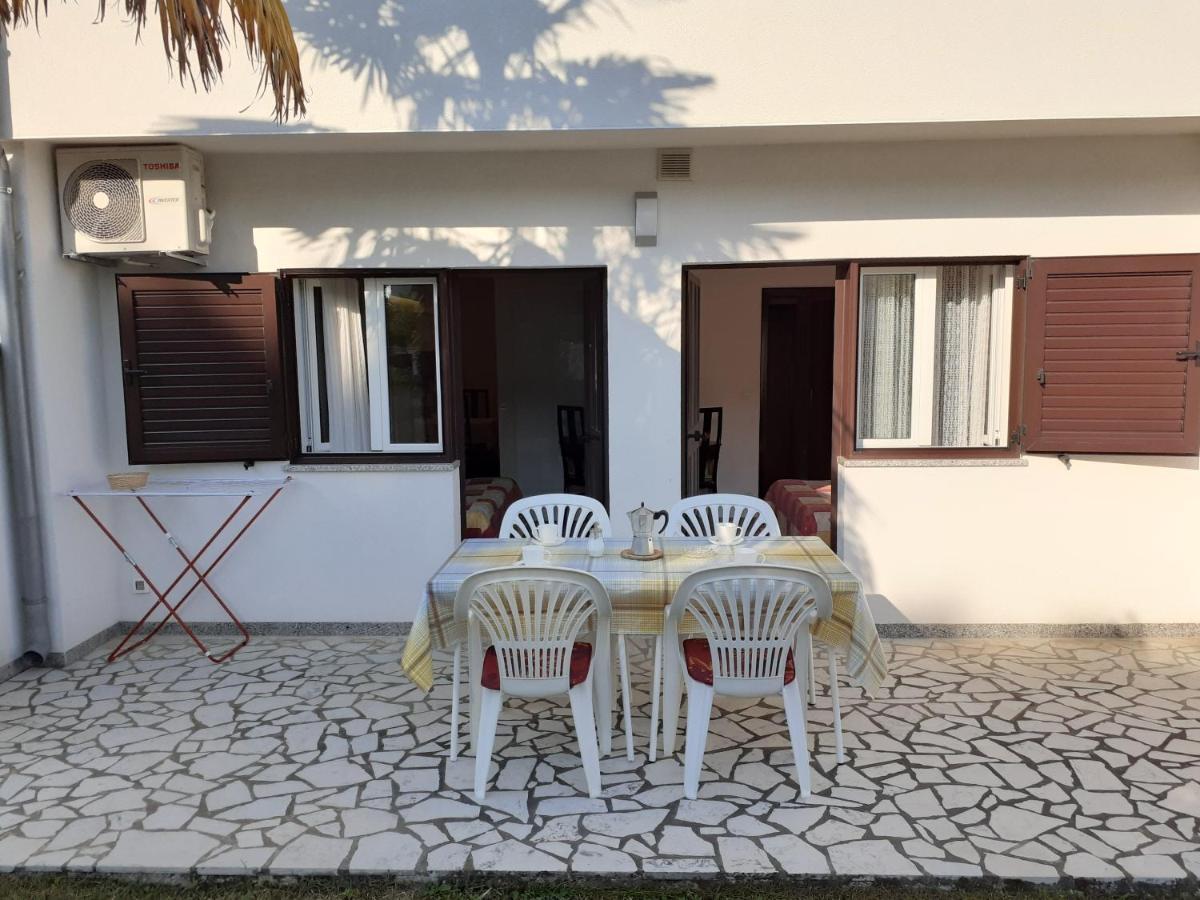 Appartamento App Milka Porec Esterno foto