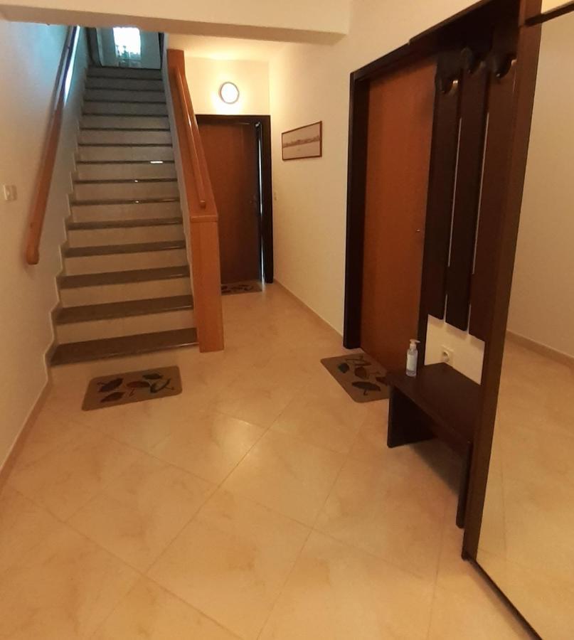 Appartamento App Milka Porec Esterno foto